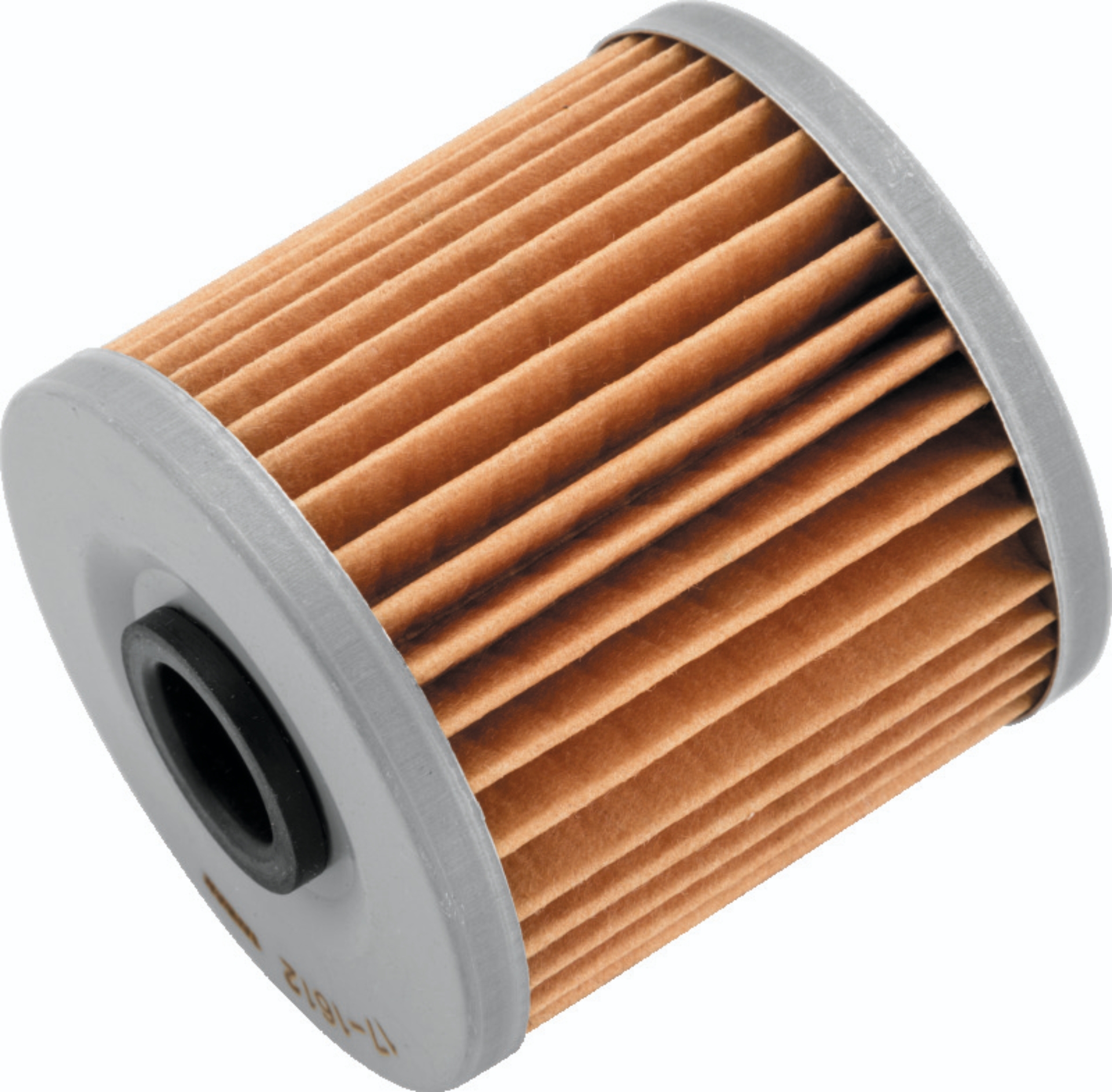 Picture of BikeMaster BM-123 Oil Filter - Black