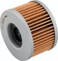 Picture of BikeMaster BM-111 Oil Filter - Black