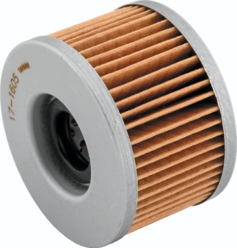 Picture of BikeMaster BM-111 Oil Filter - Black