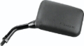 Picture of BikeMaster Superbike AX Mirror 10mm - Left - Black