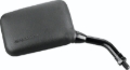 Picture of BikeMaster Superbike AX Mirror 10mm - Right - Black