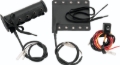 Picture of BikeMaster Removable Heated Grip Covers