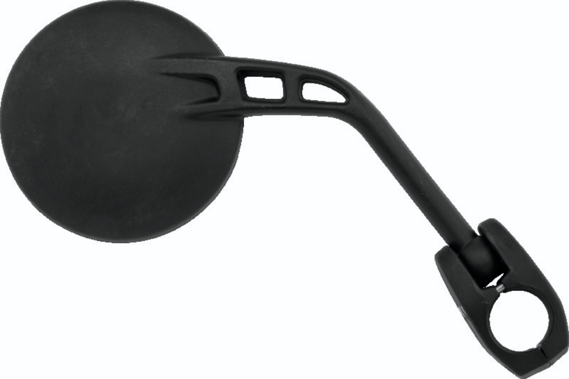 Picture of BikeMaster Clamp On Dual Sport Mirror Right