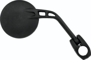 Picture of BikeMaster Clamp On Dual Sport Mirror Right