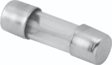 Picture of BikeMaster 5 Piece Fuse 20 Amp
