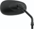 Picture of BikeMaster Mini Mirror 10mm - Each - Matte Black