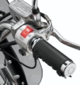 Picture of BikeMaster Removable Heated Grip Covers