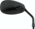 Picture of BikeMaster American Mirror 10mm Matte - Each - Black