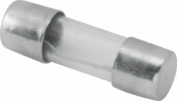 Picture of BikeMaster 5 Piece Fuse 15 Amp