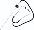 Picture of BikeMaster Stethoscope