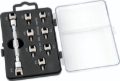 Picture of BikeMaster Spoke Wrench Set 10/pc.