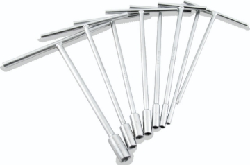 Picture of BikeMaster T-Handle Set (6mm/8mm/10mm/11mm/12mm/14mm/18mm)