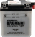 Picture of BikeMaster Battery - 6N6-3B-1