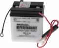 Picture of BikeMaster Battery - 6N5.5-1D