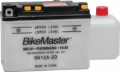 Picture of BikeMaster Battery - 6N12A-2D