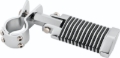 Picture of BikeMaster Footpegs 1-1/4in 3 Piece Clamp - Pair