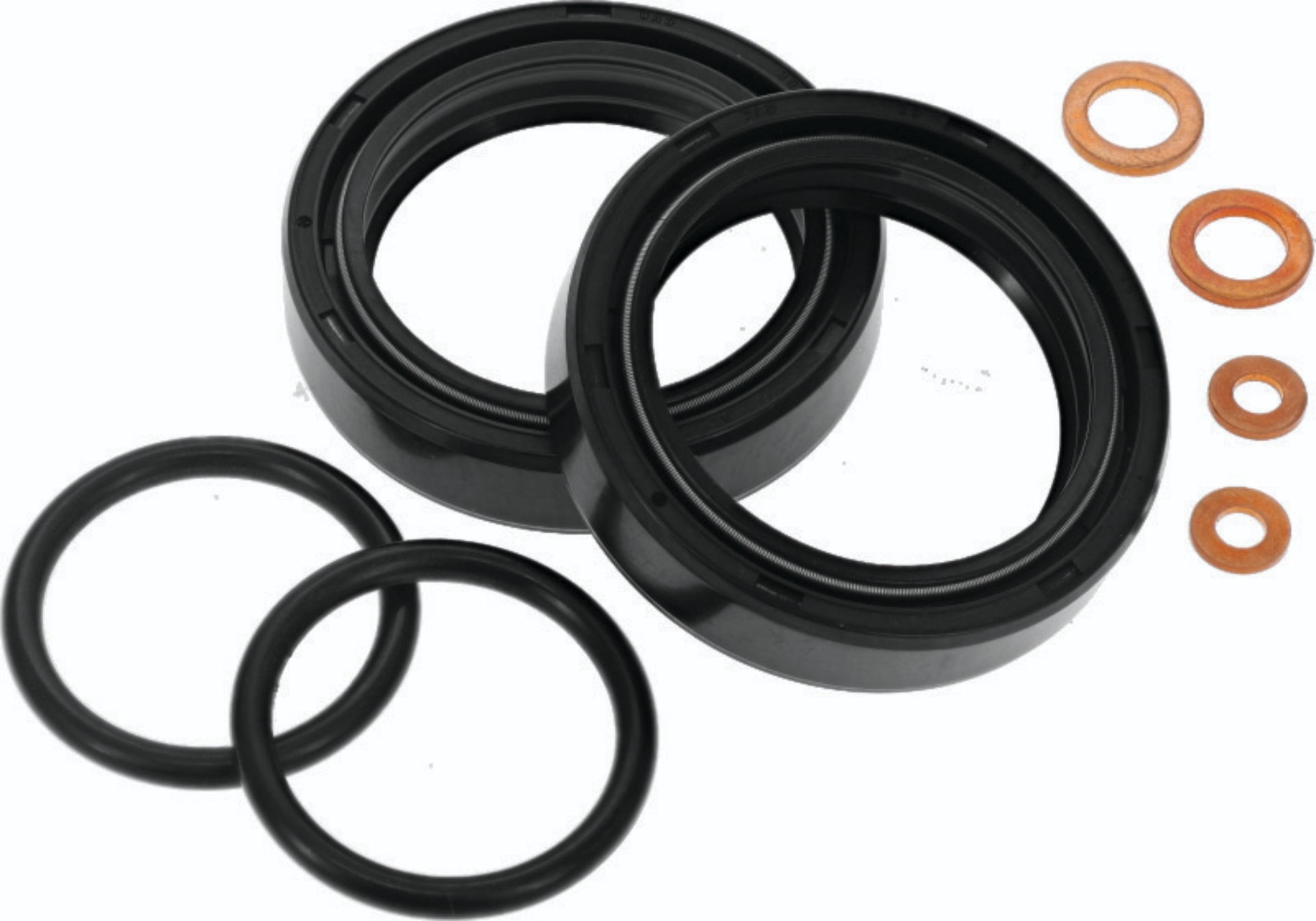 Picture of BikeMaster Fork Seal - 39 x 52 x 11