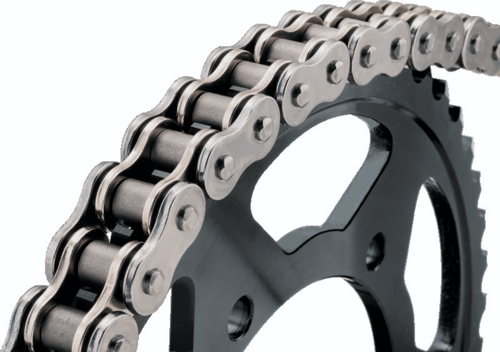 Picture of BikeMaster 530Hx108 Chain