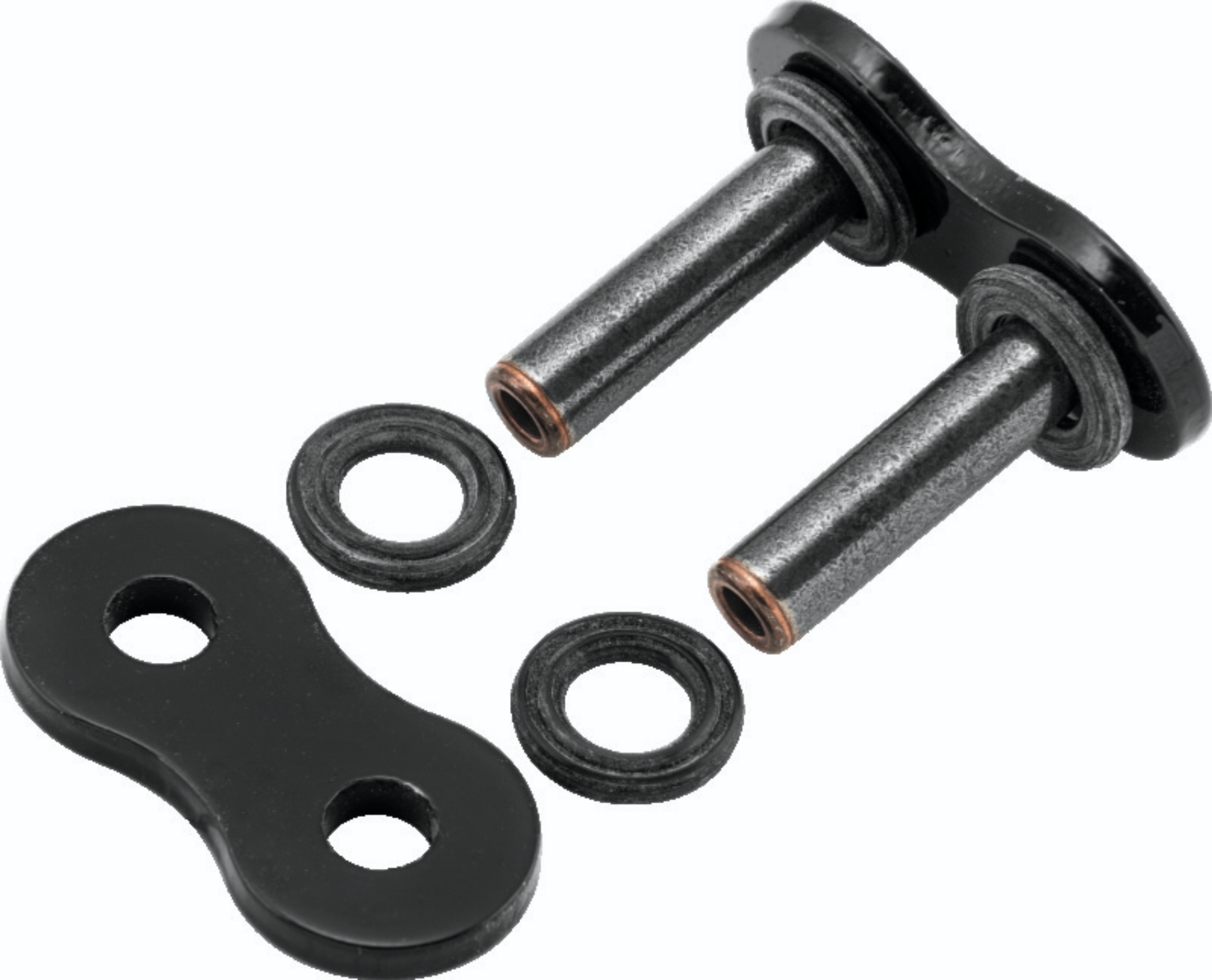 Picture of BikeMaster 530 BMZR Rivet Link - Black