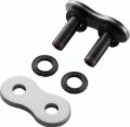 Picture of BikeMaster 530 BMXR Rivet Link - Chrome
