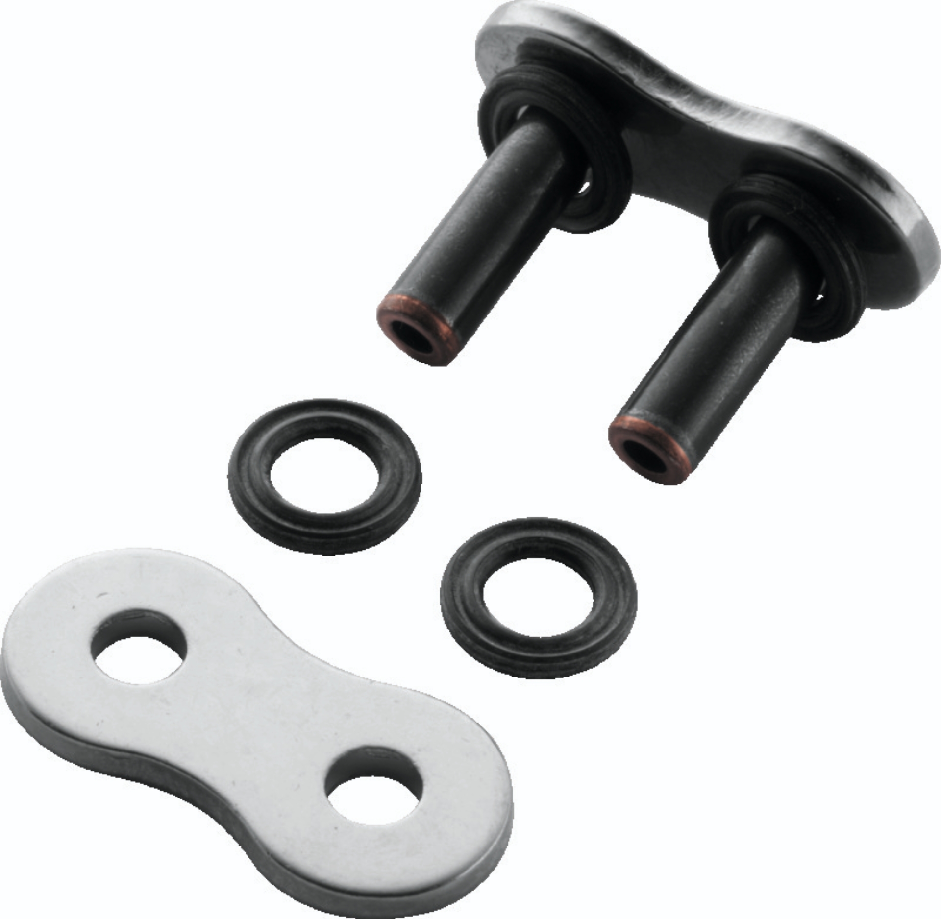 Picture of BikeMaster 530 BMXR Rivet Link - Chrome