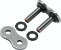 Picture of BikeMaster 530 BMXR Rivet Chain Master Link