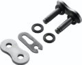 Picture of BikeMaster 530 BMXR X-Ring Clip Link - Chrome