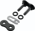 Picture of BikeMaster 530 BMXR X-Ring Clip Link - Black