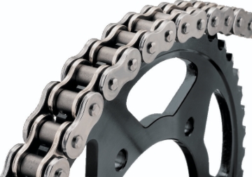Picture of BikeMaster 530x130 BMXR X-Ring Chain