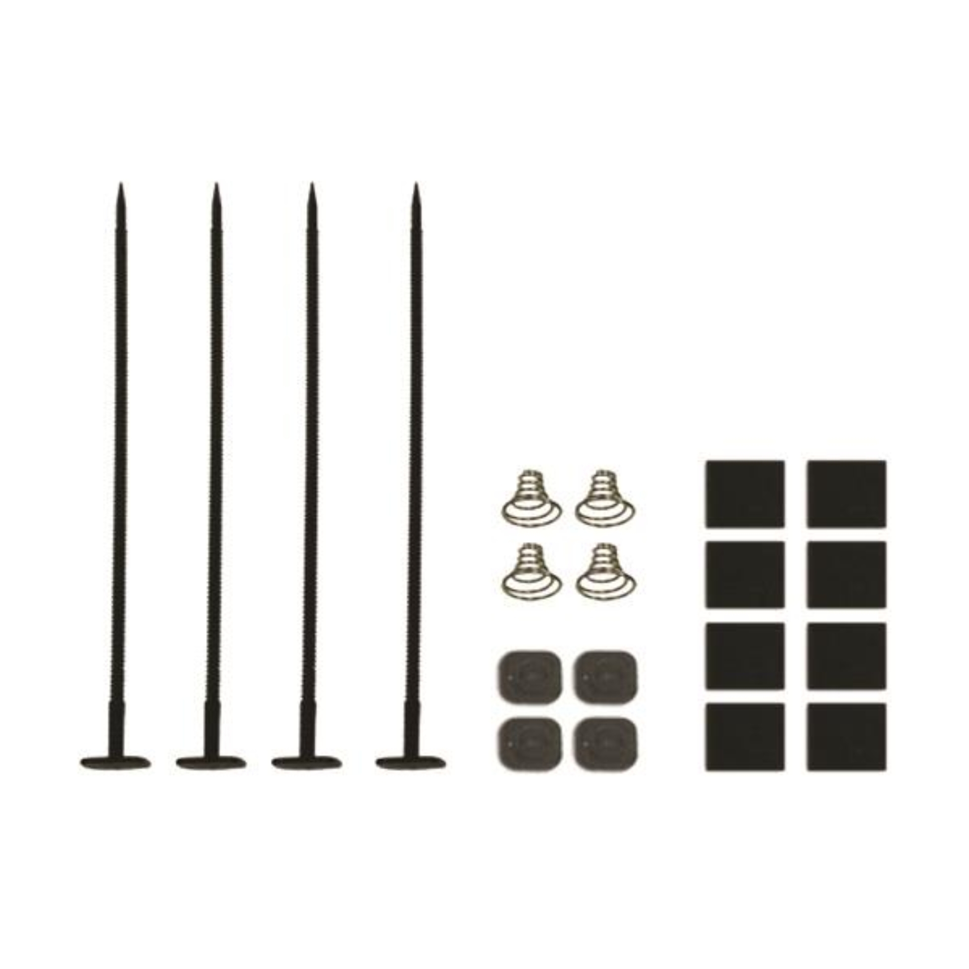 Picture of Mishimoto Universal Fan Mount Kit