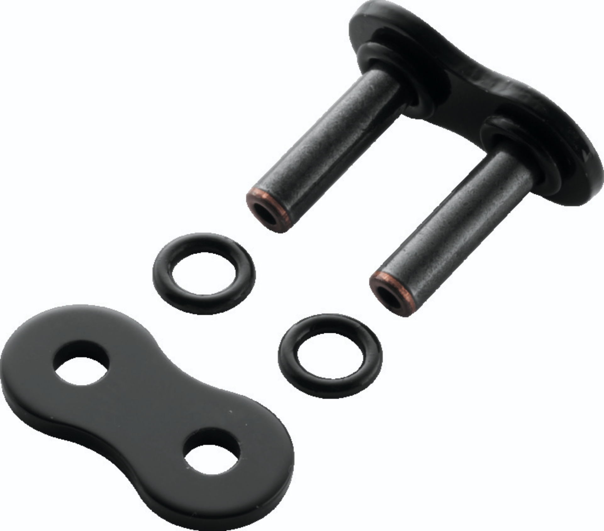 Picture of BikeMaster 530 BMOR O-Ring Rivet Link - Black
