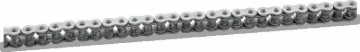 Picture of BikeMaster 530x120 BMOR O-Ring Chain