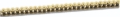 Picture of BikeMaster 530x120 BMOR O-Ring Chain - Gold/Gold