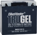 Picture of BikeMaster TruGel Battery - MG51913