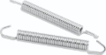 Picture of BikeMaster Exhaust Springs (Pair) - 83mm