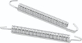 Picture of BikeMaster Exhaust Springs (Pair) - 90mm
