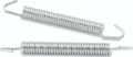 Picture of BikeMaster Exhaust Springs (Pair) - 80mm