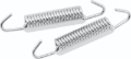 Picture of BikeMaster Exhaust Springs (Pair) - 57mm