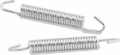 Picture of BikeMaster Exhaust Springs (Pair) - 67mm