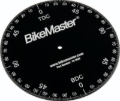 Picture of BikeMaster Timing Degree Wheel Aluminum