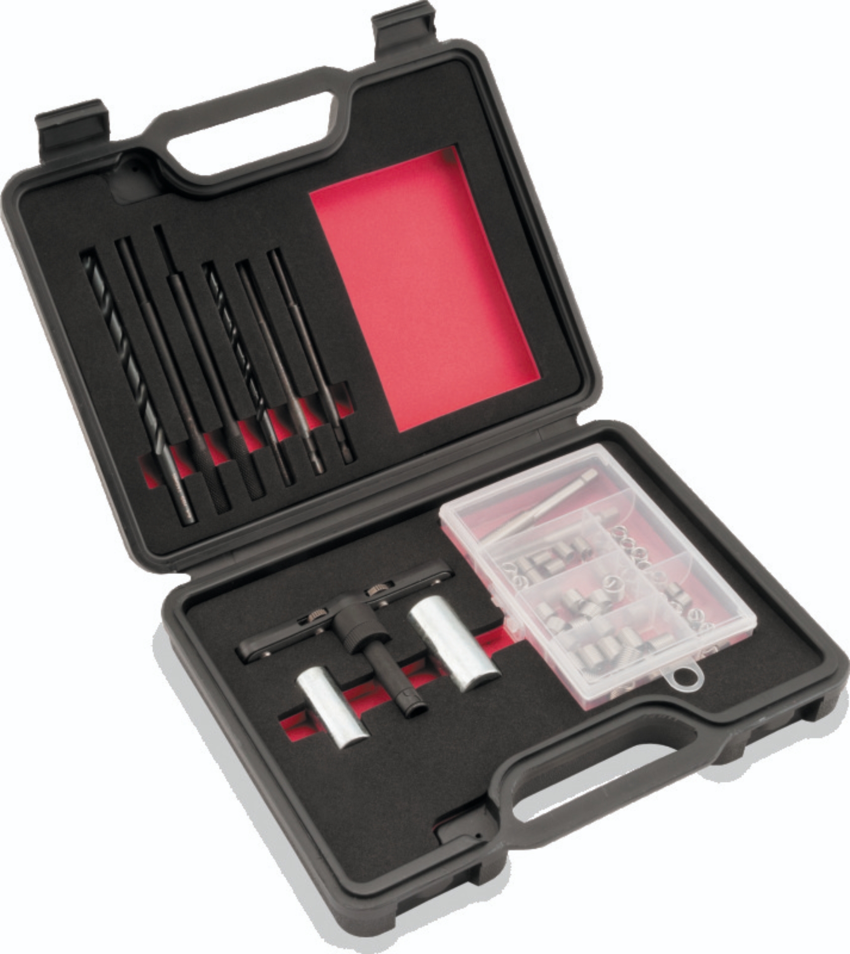 Picture of BikeMaster Thread Repair Kit