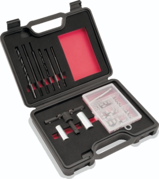 Picture of BikeMaster Thread Repair Kit