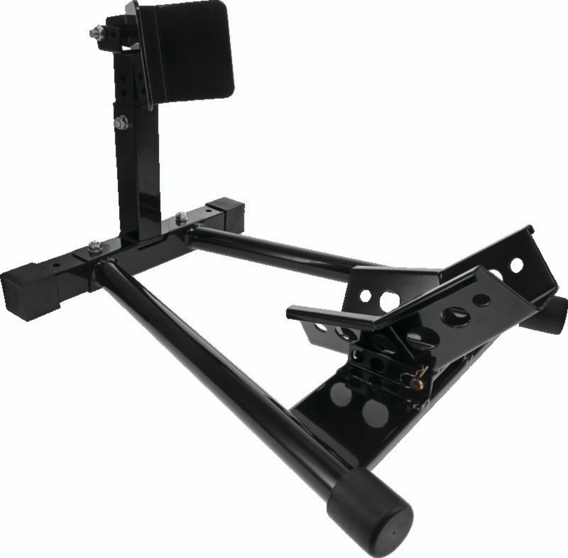 Picture of BikeMaster Universal Steel Roll-On Stand