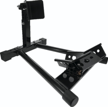 Picture of BikeMaster Universal Steel Roll-On Stand