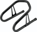 Picture of BikeMaster 6-1/2in Wheel Chock - Black