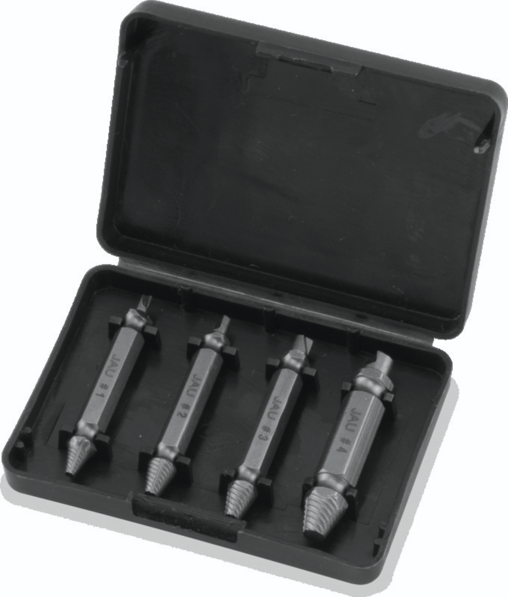 Picture of BikeMaster 4Pc Screw Extractor