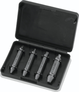Picture of BikeMaster 4Pc Screw Extractor