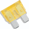 Picture of BikeMaster 5Piece 20A Replacement Fuse