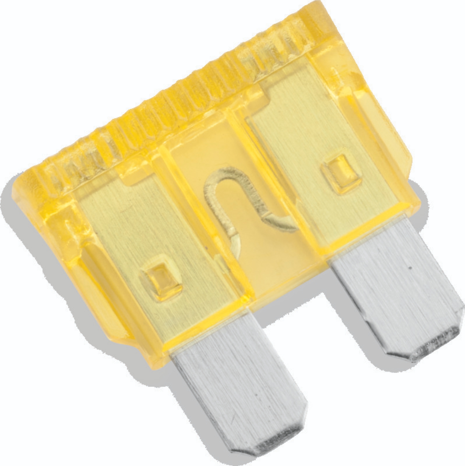 Picture of BikeMaster 5Piece 20A Replacement Fuse