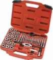 Picture of BikeMaster 40-pc Tap and Die Wrench Set - Metric